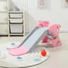 Small pink slide [68cm long]