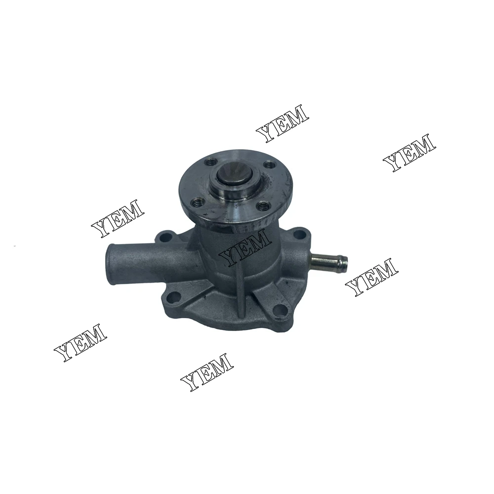 D850 15443-73030 Water Pump for Kubota Wholesale Engine Parts 3