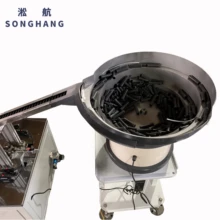 Chinese Manufacturer Factory Price Direct Selling Vibrating Bowl Feeder
