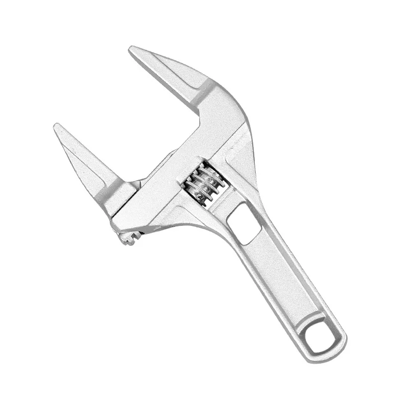 Sanitary Wrench Tool Multi-function Short Handle Large Opening ...