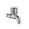 Short faucet+net nozzle