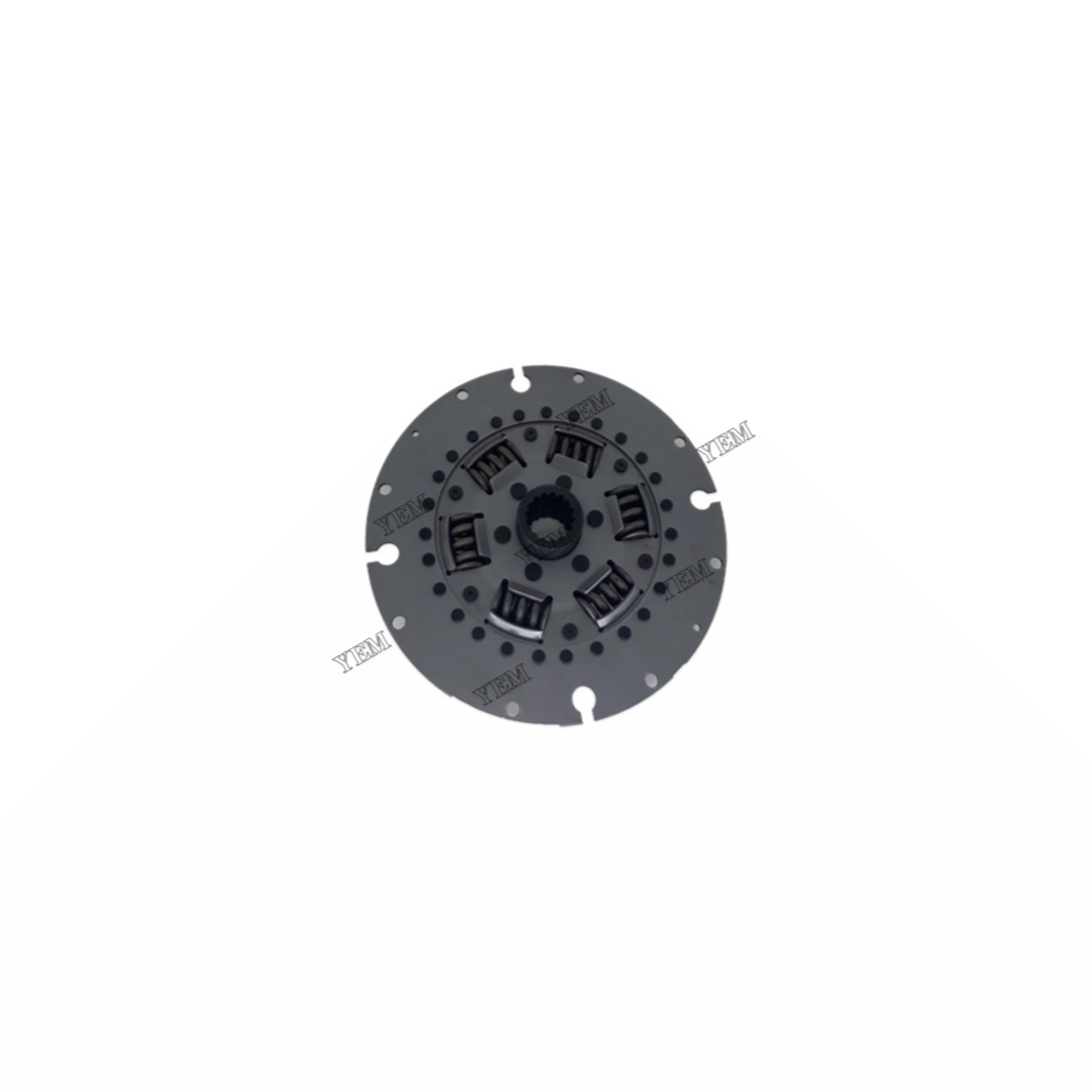 22U-01-21310 CLUTCH PLATE DISK DAMPER COUPLING Fits for Komatsu PC200-7 PC200-8 Universal Engine Parts
