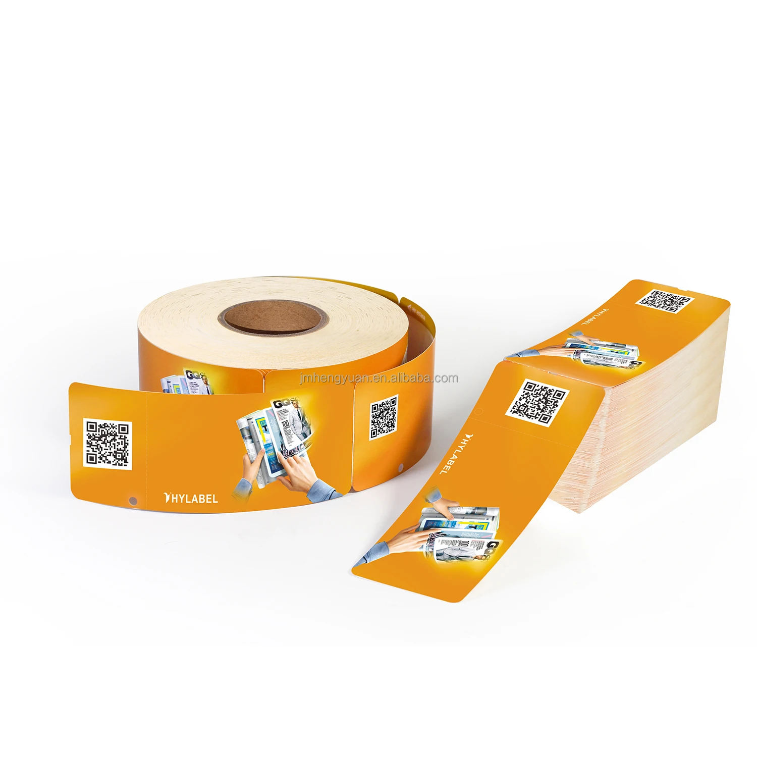 Цветная печать на заказ картонный билет рейс с тепловым покрытием самолет посадочный талон бумажные билеты