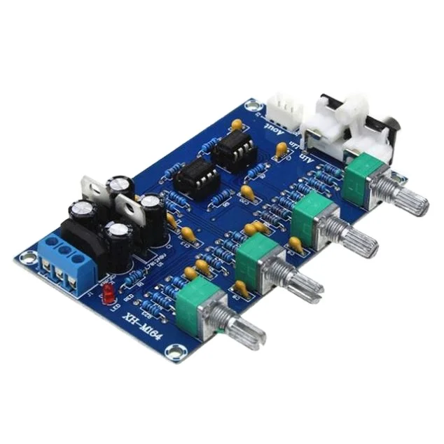 Ne5532audioトーンアンプボードミュージックミキサーベーストレブルアジャストメントアンプボードxh M164 Buy Ne5532オーディオトーンアンプボード Xh M164オーディオアンプボード音楽ミキサー低音高音調整アンプボードne5532オーディオトーンアンプボード Ne5532