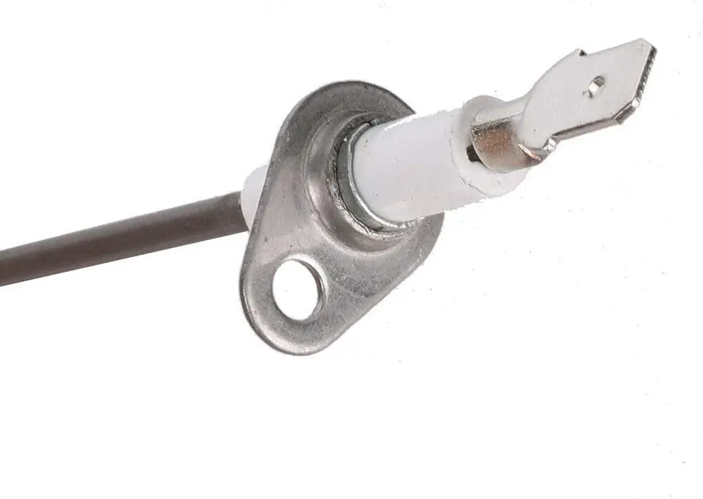 0130F00010 Furnace Flame Sensor Replacement for Furnace Ignitor  Rod for Furnace Replace B1172606 B11726-06