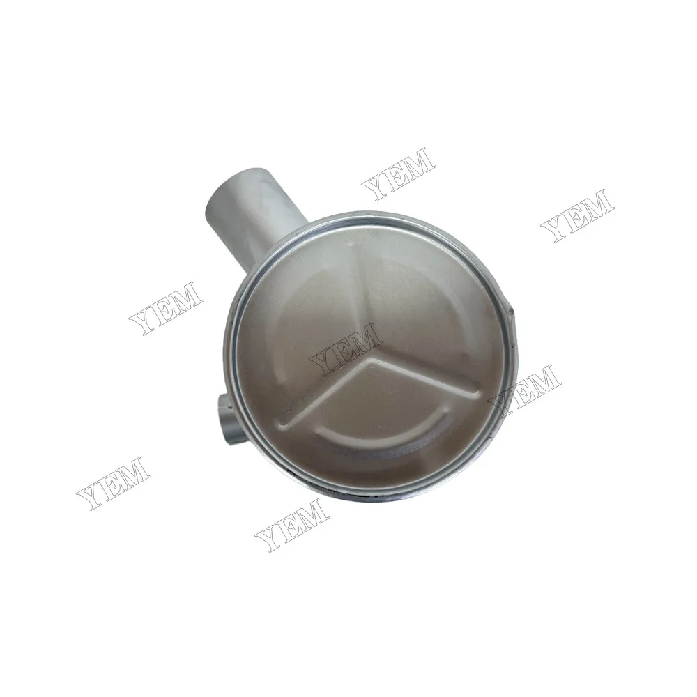 Muffler 6737-11-5540 Fit for Komatsu Engine 4