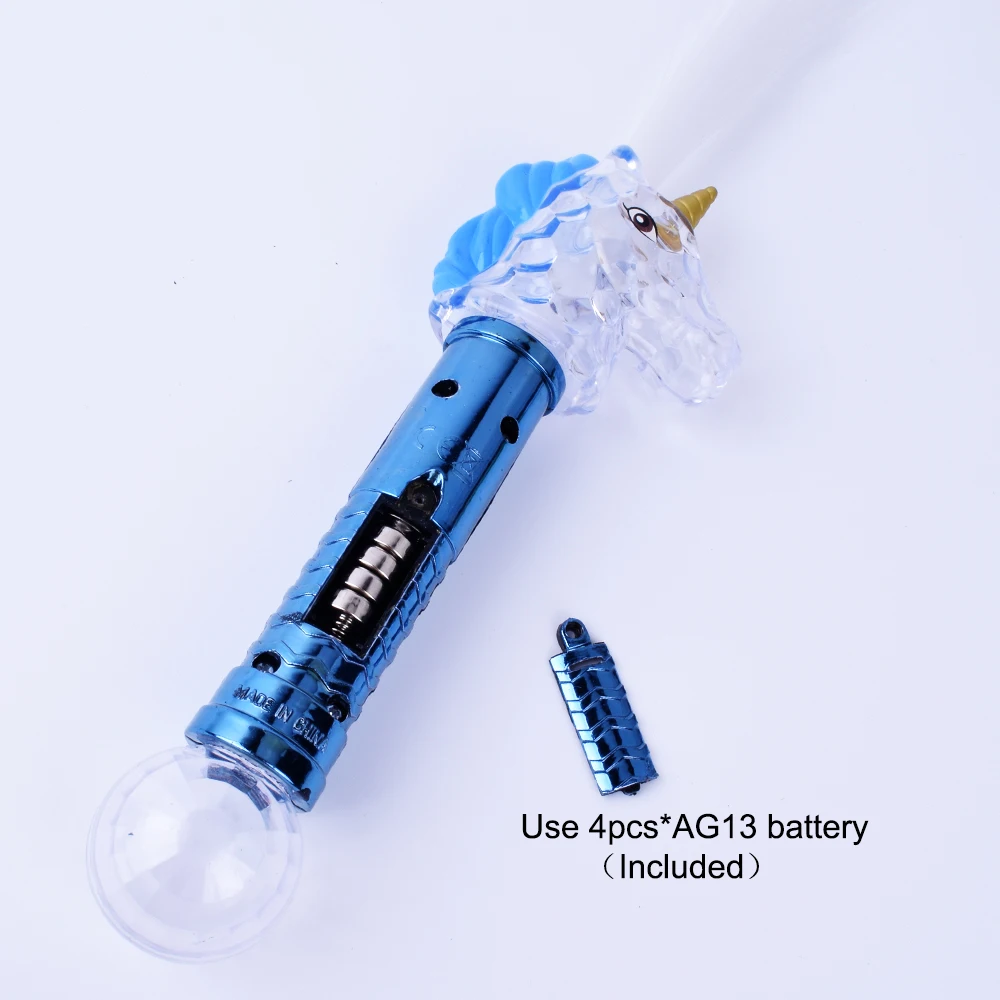 Fiber Optic Wands Glow Wands Led Light Up Wand Bulk For Kids Birthday