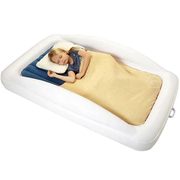 toddlers camping bed