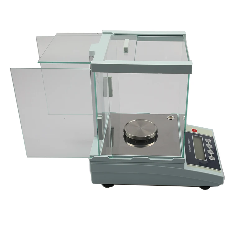 Good Price Analytical Balance Scale 0.001g 200g China Lab Electronic Digital Precision Weighing Scales for Jewellery