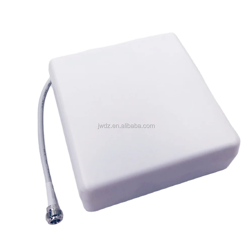 5G LTE 698 to 3800MHz 700 to 3800MHz  N Female Directional Indoor/Outdoor Panel Antenna