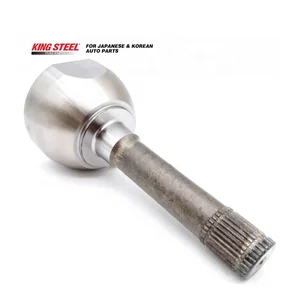KINGSTEEL OEM 39101-VB001 Car Parts Auto Spare Outer Inner CV Joint for NISSAN Patrol 1997 Safari 2012