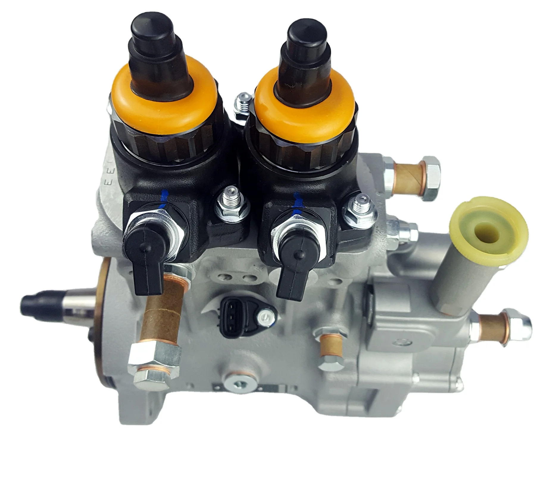 田所① High Pressure Common Rail Pump 9-97625496-3 for Isuzu 6TE1