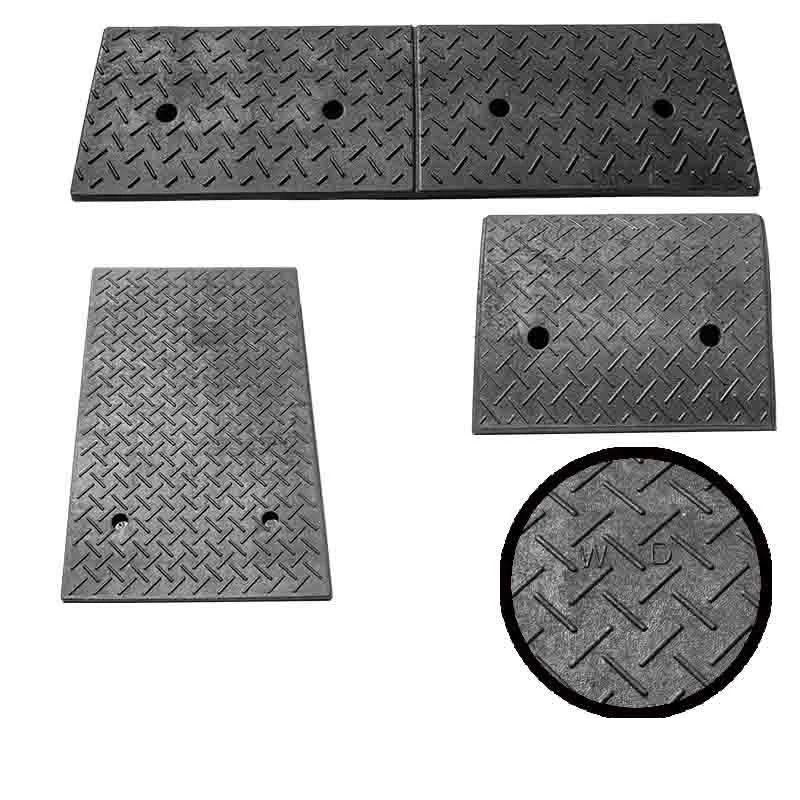 Пандусы для автомобильных