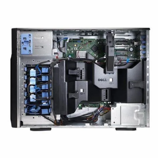 Hot Sale Dell Poweredge Server T410 Tower Server Server Dell - Buy Dell  Poweredge T410,Poweredge T410,Used Server Product on Alibaba.com