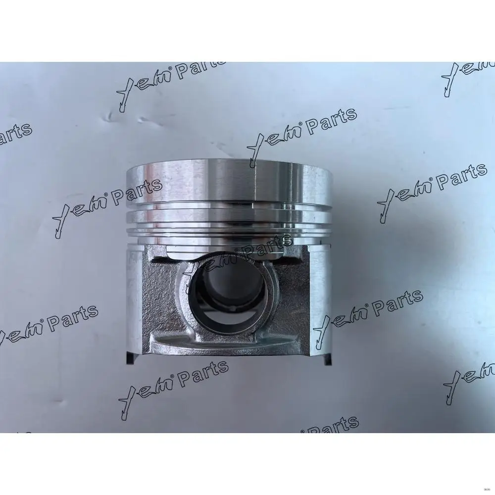 TD42-30 Cylinder Engine Piston for Nissan