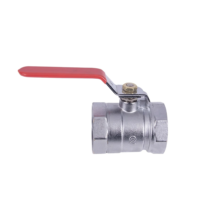 Brass Ball Valve supplier