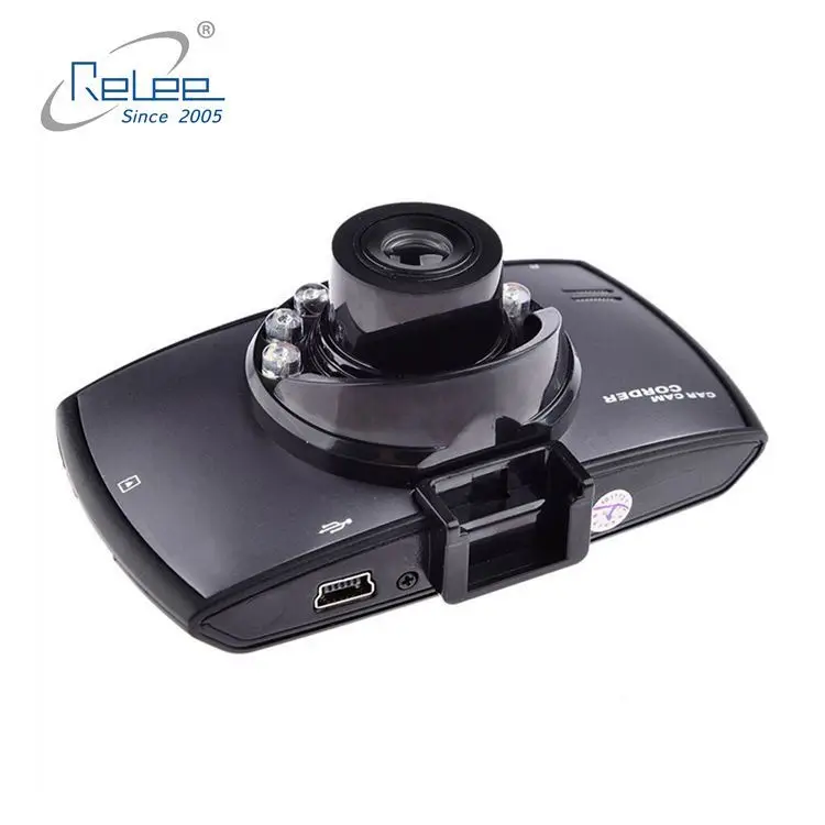 Camera Dash Dual Cam Recorder Lens Night Vision With Vehicle for Voice Wifi Cameras Guangdong Automobile Data A1 Car Black Box