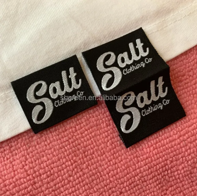 Professional Making Sleeve Tag,Manhattan Fold Hem Tag For Sleeve Buy