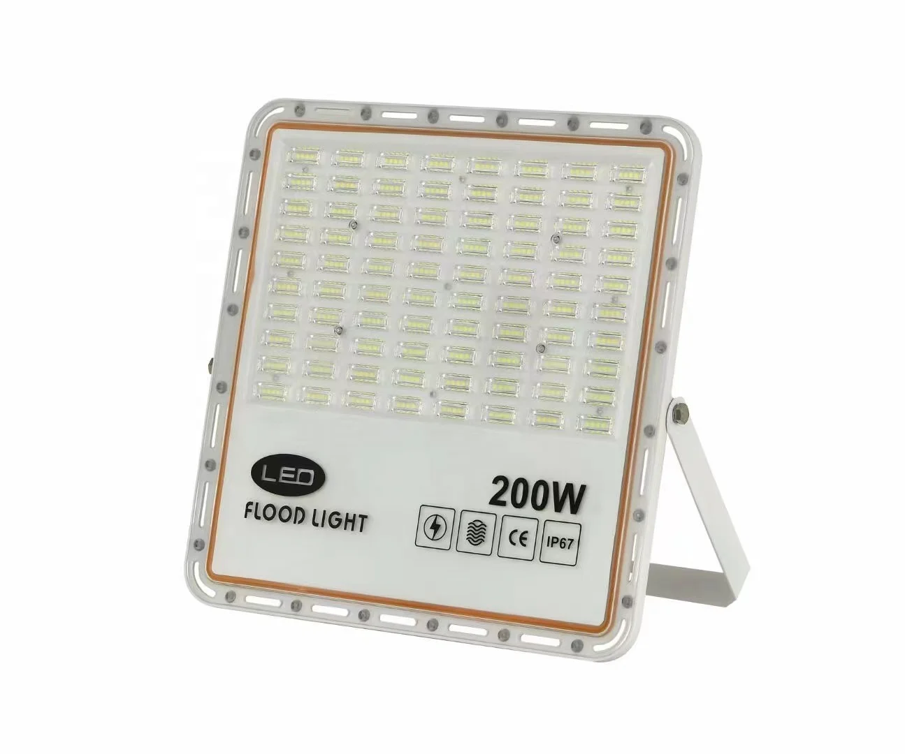 2022 Professional Factory Private Design 100watt Led Lighting200w Outdoor IP67 600W Led Flood Light for Sports Stadium