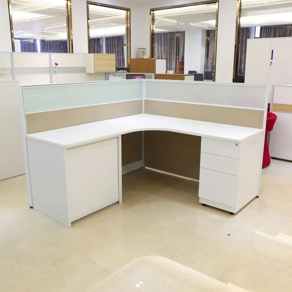 Professional Foldable Office Cubicle and Desk Shade
