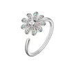 White gold color