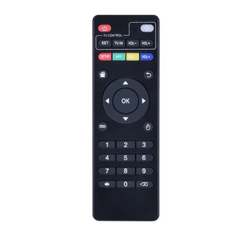 Remote Control for Android Smart TV Top Box For MXQ MXQPRO MXQ-4K M8S H96 Pro M8N M8C M8S V88 M10 M12 X96 MXQ MXQ Pro