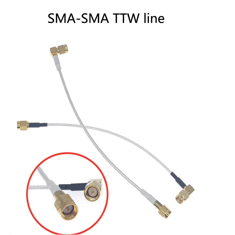 Increase signal Laser Sensor TTW Line for Bodor and WSX Fiber Laser Cutting Head