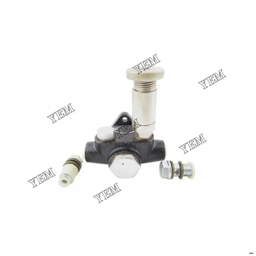 Factory Direct Sales 160SN566 FUEL FEED PUMP FITS for Mitsubishi 6D146D15 6D16 KATO 800-5 900-5
