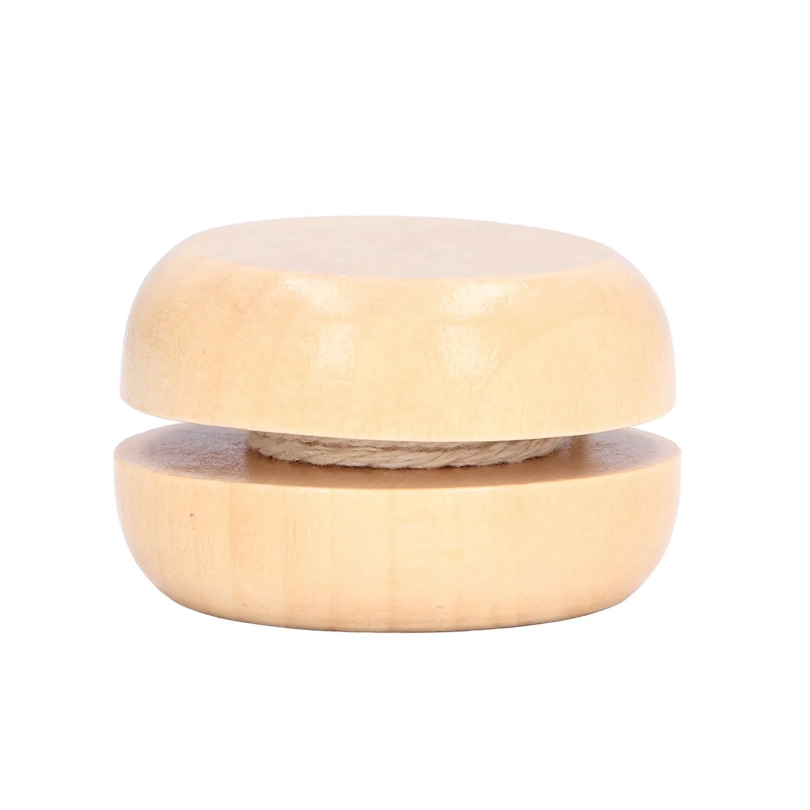 Уникальные подарки на заказ, детские игрушки из натурального дерева, надувной шар йо-йо, подарочный набор для детей