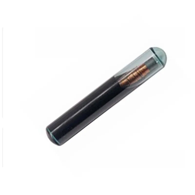 TPX2 GlassTransponder Chip Copyable to Match 4C 4D Chip Support for KYDZ TANGO VVDI JMA Machines Auto  Key IC Chips