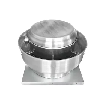 Warehouse Ventilation Restaurant Kitchen Roof Centrifugal Fan Rcu10