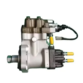 KSDPARTS Original/Aftermarket truck engine fuel injection pump 3973228 for ISLE QSL diesel engine