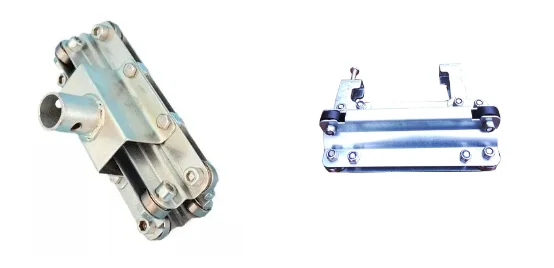 24v150w Greenhouse Kits - Efficient Electric Roll up Units