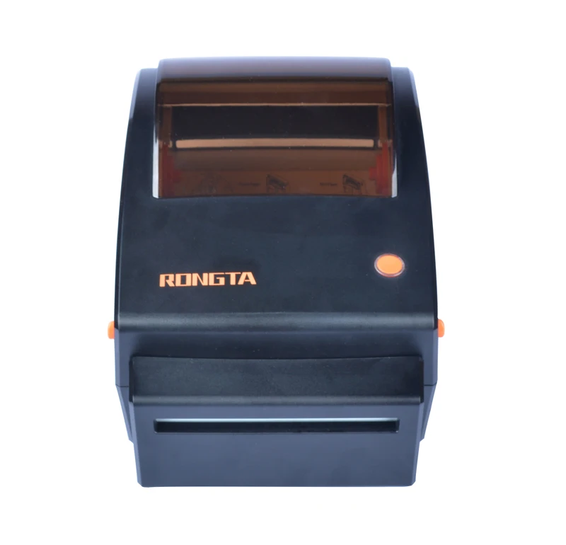 RONGTA RPP320 Thermal Shipping Label Printer Direct Thermal High Speed Mini Printer Multifunctional POS Printer