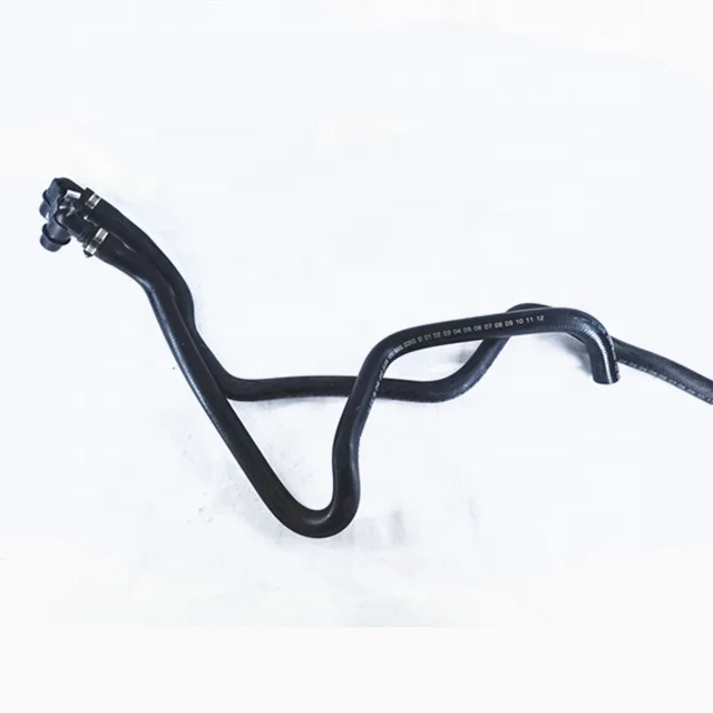 6466S5 ウォータータンクラジエーター接続ホース（プジョー パートナー ボッ Heater Water Pipe 6466S5 for Peugeot Partner 306 & Citroen
