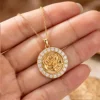 Style de pendentif 8