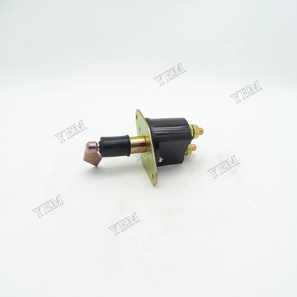 Switch 3987034 for Volvo EC210 OEM Engine Parts