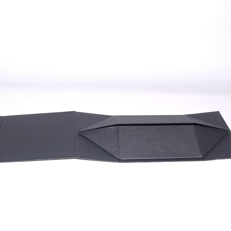 Clamshell Packaging Cardboard Custom Folding Easy Transport