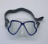 Blue Transparent