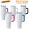 Tazza da 40oz h1.0 - Colore misto
