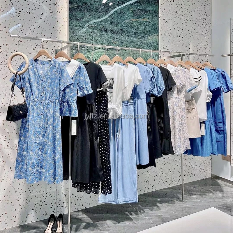 2022 summer fashion elegant dress French women's clothing manufacturers wholesale