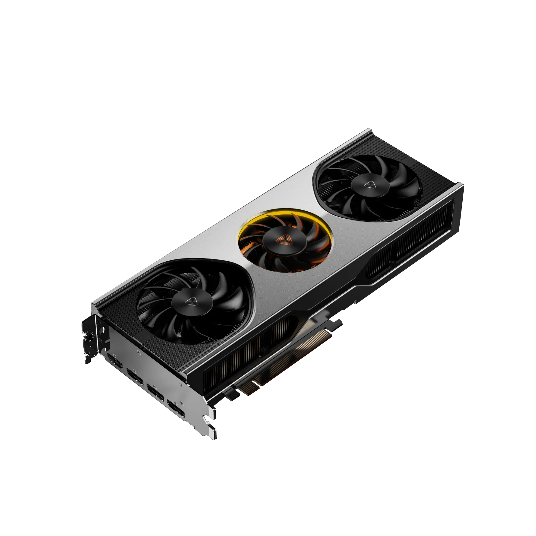 MOORE THREADS MTT S80 16GB - Ultimate Gaming Graphics Card