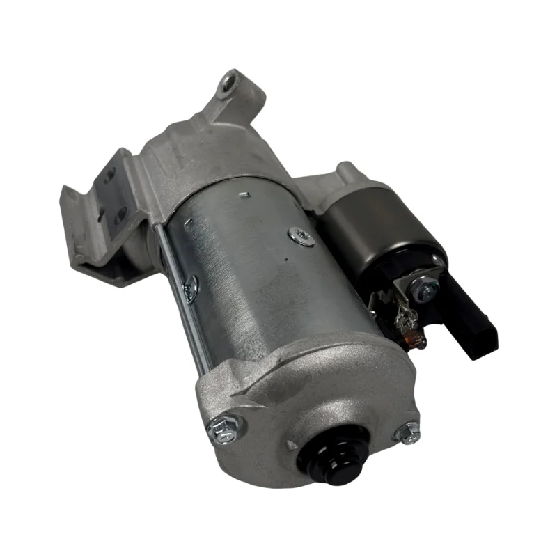 BMW Starter Motor Assembly for 2 3 4 5 Series X3 X4 - OEM BMW Starter Motor Assembly for 2 3 4 5 Series X3 X4 - OEM