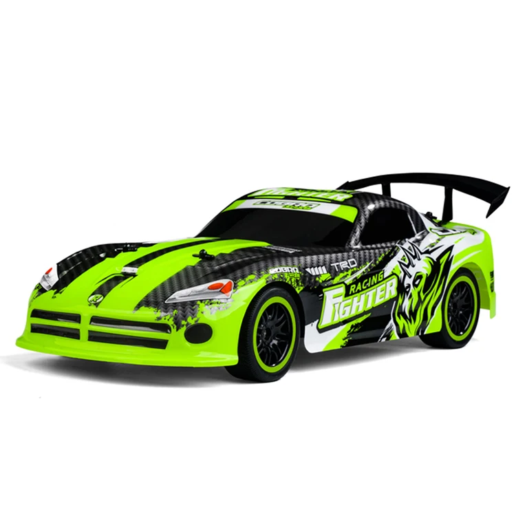 1:10 scale rc racing car 2.4ghz high speed remote control drift car toys for kids
