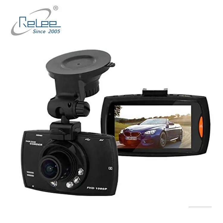 Camera Dash Dual Cam Recorder Lens Night Vision With Vehicle for Voice Wifi Cameras Guangdong Automobile Data A1 Car Black Box