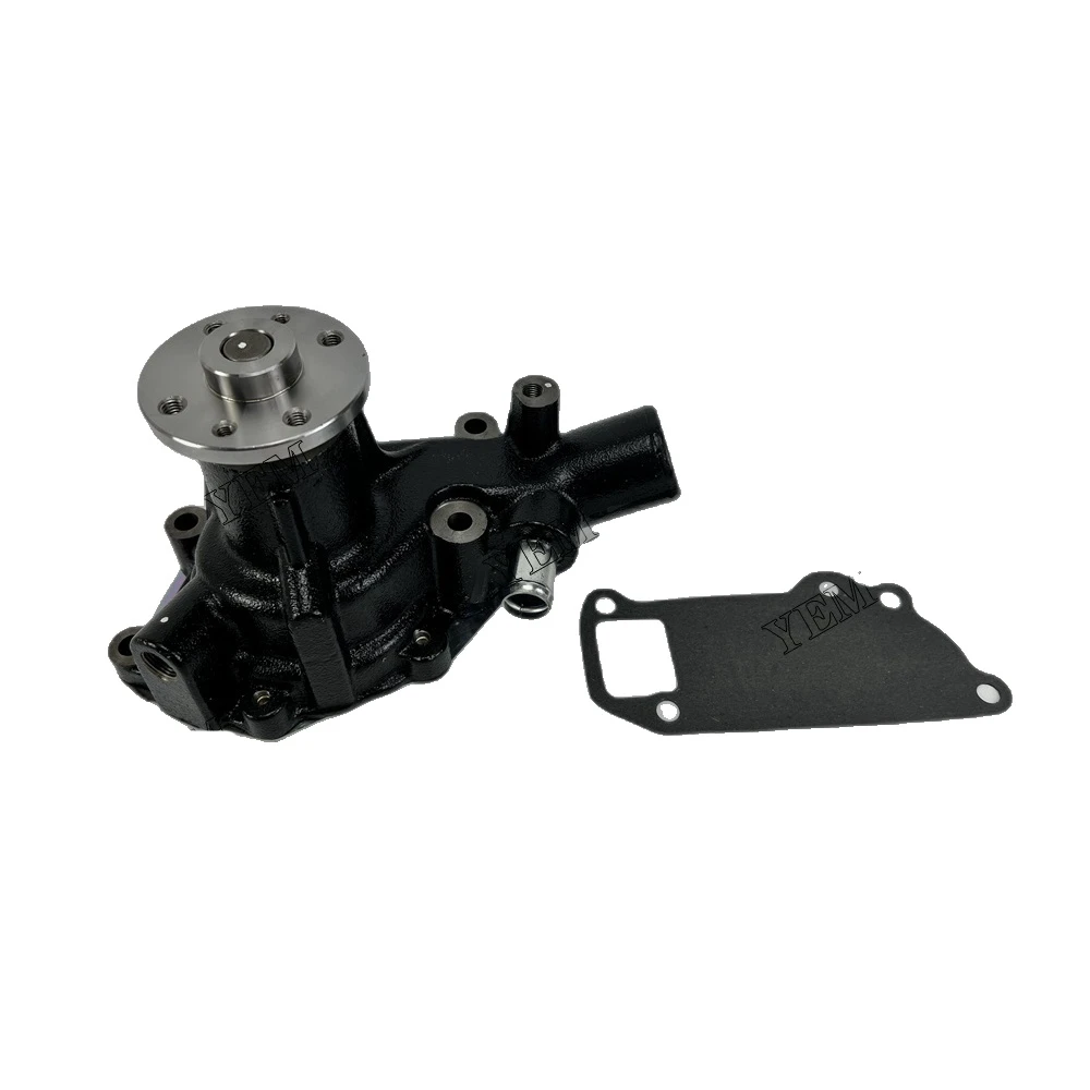 For Isuzu 4BA1 Water Pump 8944398510 894129554Z 894376853Z 894372119Z 0 894379924Z 0 5136101841 5136101840 Engine Parts