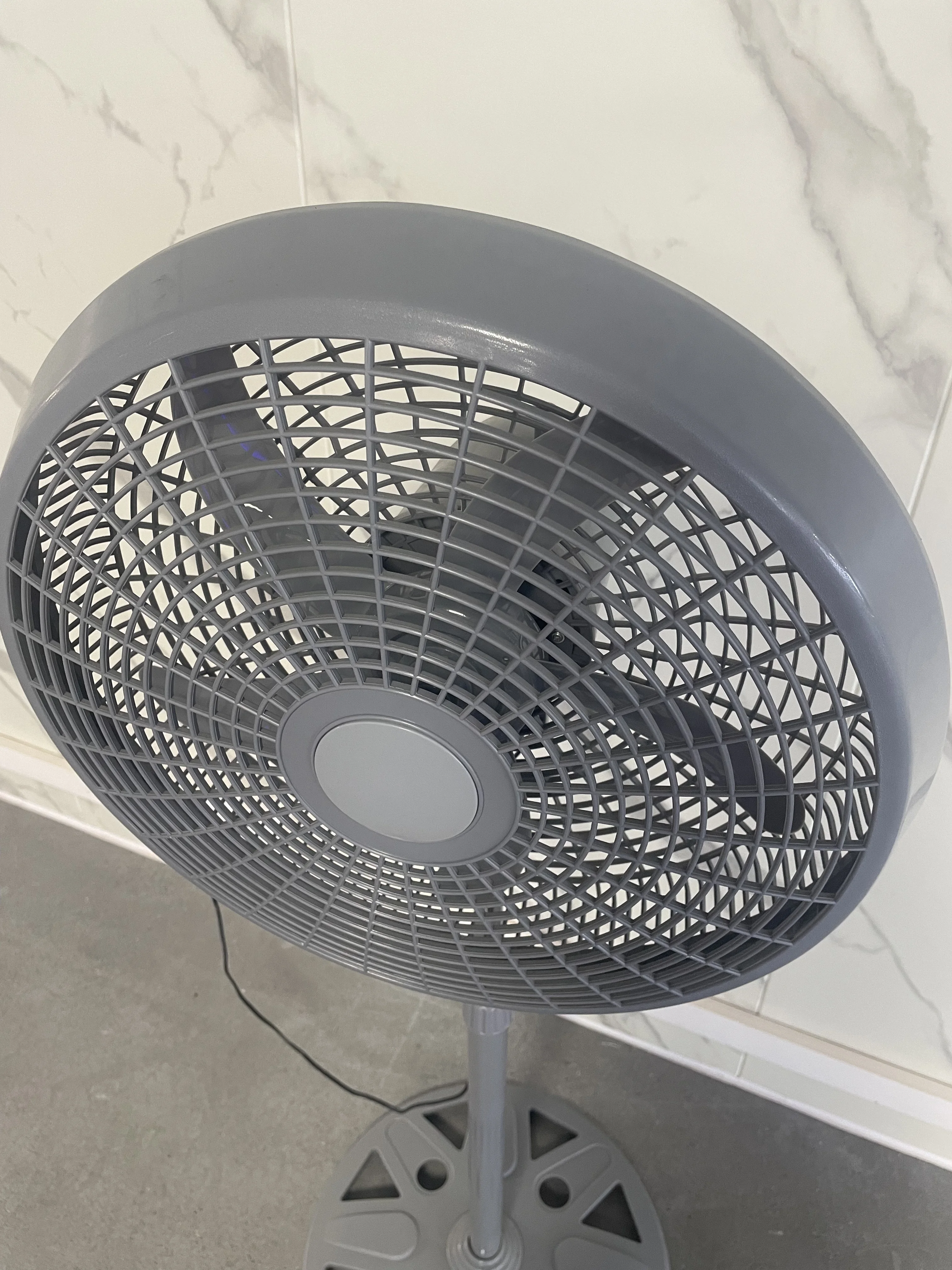 Pedestal Fan, 220V 50HZ 55W - detail 26