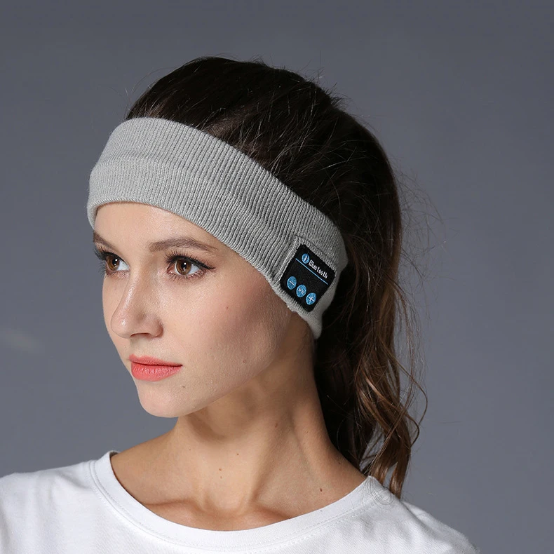 bluetooth headband