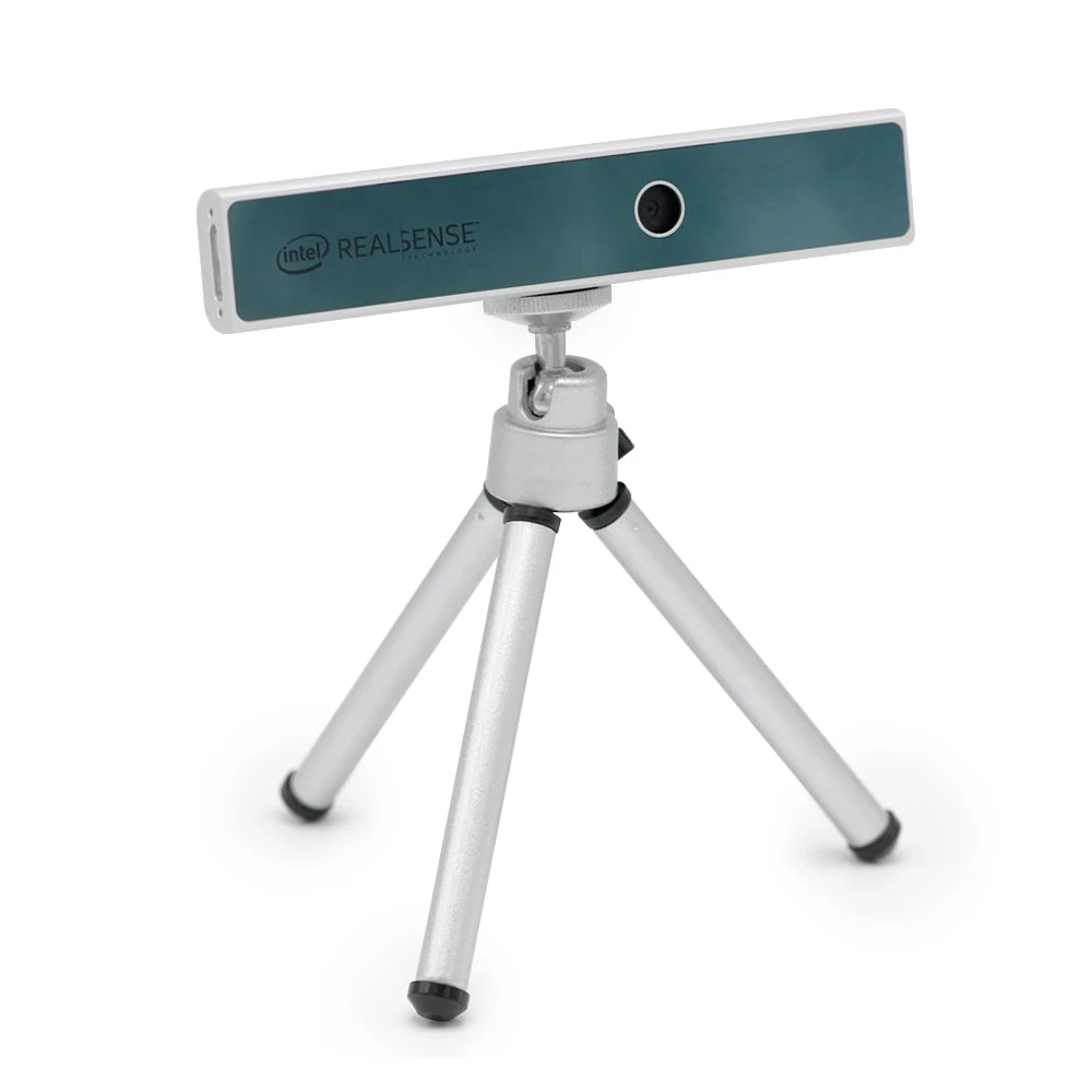 Intel Realsense Depth Camera SR305 - High-Concerned Chemicals Free