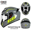 Gris ciment 66
